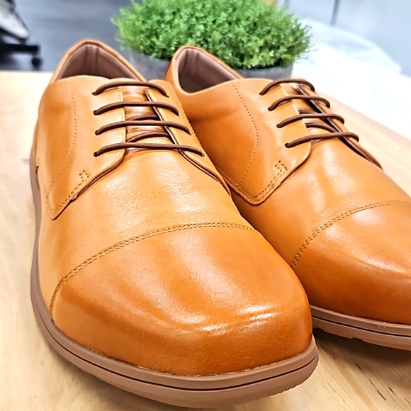 BRESTON BEARFOOD Dress shoe - Picture 2 of 7
